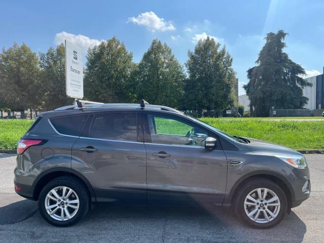 Ford Kuga 2.0 TDCI 150 CV S&S 4WD Titanium - Foto 5