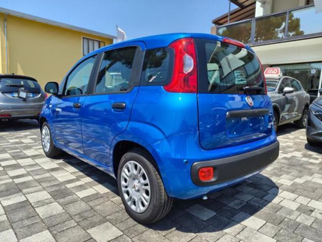 FIAT Panda 1.0 FireFly 70CV S&S Hybrid rif. 23897423 - Foto 3