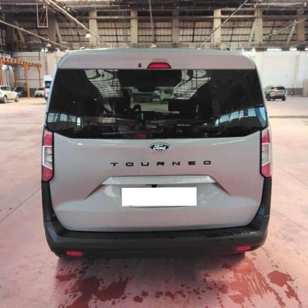 FORD Tourneo Courier Titanium 1.0L EcoBoost 125CV Cambio Manuale 6M rif. 23988837 - Foto 5