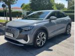 AUDI Q4 e-tron Q4 SPB 50 e-tron quattro S line edition rif. 23712856