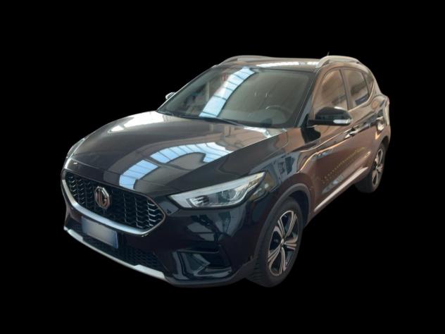 Mg ZS 1.5 VTi-tech Comfort
