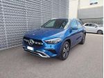 Mercedes-Benz GLA GLA 200 d Progressive Advanced 4matic auto