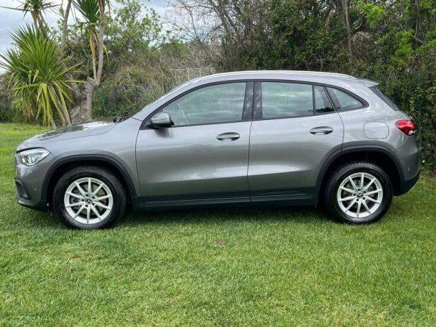 Mercedes-Benz GLA 180d Aut. Business Extra - Foto 4