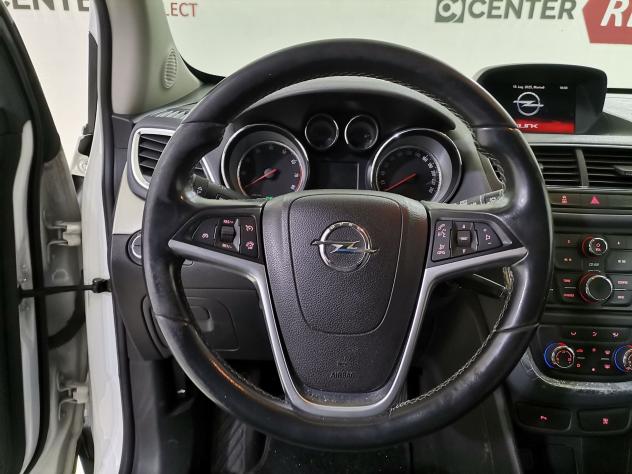 Opel Mokka 1.4 T GPL-Tech 140 CV 4x2 EGO - Foto 8