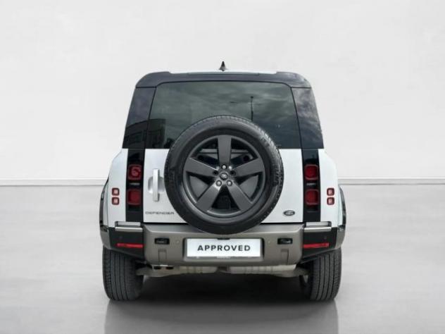 LAND ROVER Defender 90 3.0D I6 250 CV AWD Auto X-Dynamic HSE rif. 23676136 - Foto 7