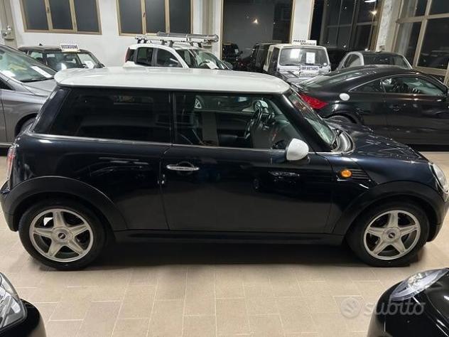 MINI Mini 3ª serie (R56) Mini 1.6 16V Cooper Chili - Foto 8