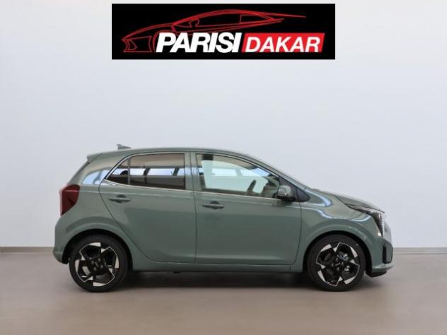 KIA Picanto 1.0 GDi 5 porte Style *PROMO PARISI GROUP* rif. 23509428 - Foto 6