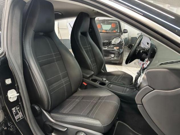 MERCEDES-BENZ CLA 220 d S.W. Automatic Sport rif. 23811886 - Foto 10