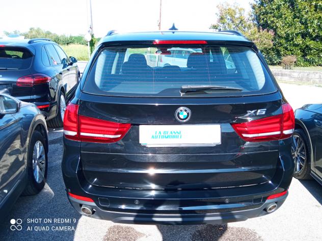 Bmw X5 xDrive25d Business 231CV - Foto 7