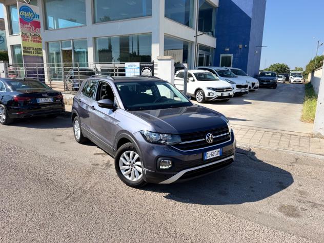 Volkswagen T-Roc 1.5 TSI ACT Advanced BlueMotion Technology - Foto 2