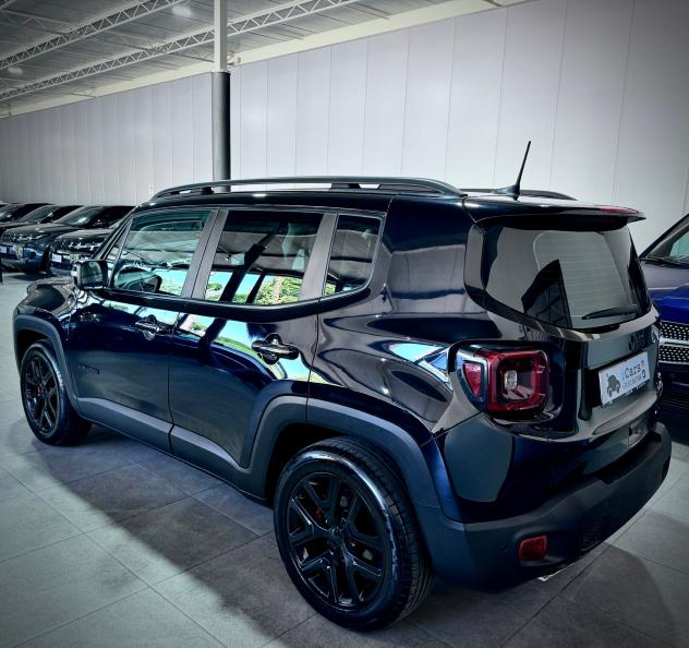 Jeep Renegade 1.6 MJT 120CV S Total Black - Foto 9