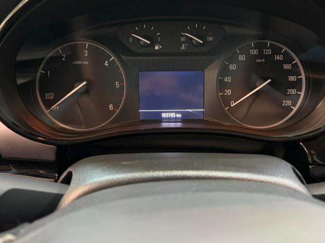 OPEL MOKKA X 2019 1.6 CDTI 110CV 4x2 Start&Stop Advance NAVI - Foto 5