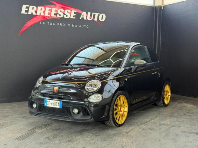 ABARTH 595 1.4 Turbo T-Jet 165 CV Scorpioneoro rif. 23910416