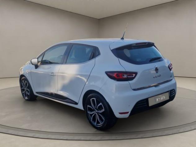 RENAULT Clio dCi 8V 110CV Start&Stop 5 porte Energy Intens rif. 24233733 - Foto 3