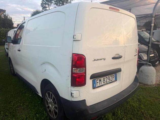 CITROEN Jumpy motore nuova BlueHDi 115 S&S PC-TN Furgone XS Club rif. 24110313 - Foto 7
