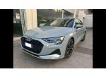 Audi A3 Sportb 1,5 L4 110 DSG MY 25