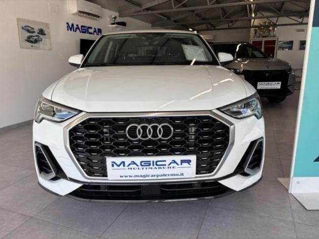 AUDI Q3 SPB 45 TFSI e S tronic S line edition rif. 24089145 - Foto 2