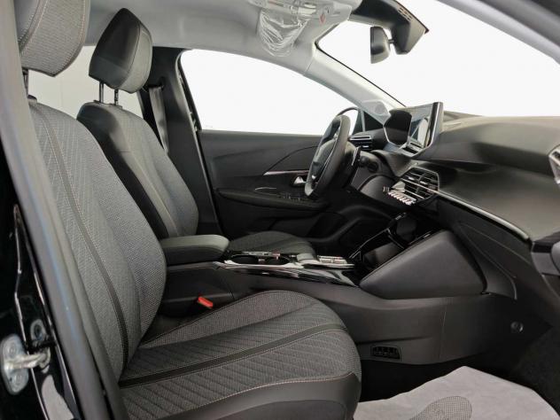 Peugeot 208 2ª serie Hybrid 100 e-DCS6 5 porte Allure - Foto 7