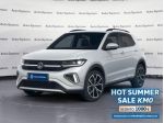 Volkswagen T-Cross T-Cross 1.0 tsi R-Line Plus 115cv