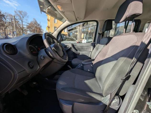 MERCEDES-BENZ Citan 1.5 109 CDI S&S Tourer Base (N1) rif. 23276860 - Foto 10