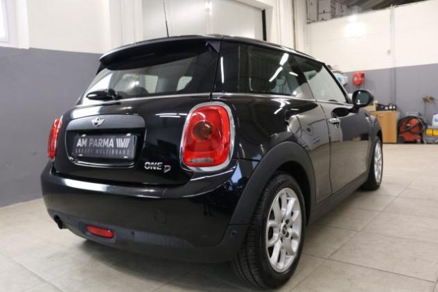 MINI One 1.5 One D "" PER NEOPATENTATI "" rif. 23815030 - Foto 6