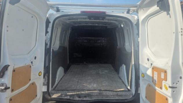 FORD Transit Connect 230 1.5 TDCi 100CV Trend L2H1 passo lungo 3posti rif. 24114834 - Foto 7