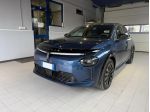 Lancia Ypsilon Elettrica Elettrica Edizione Cassina