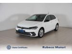 Volkswagen Polo 1.0 TSI Style 95CV