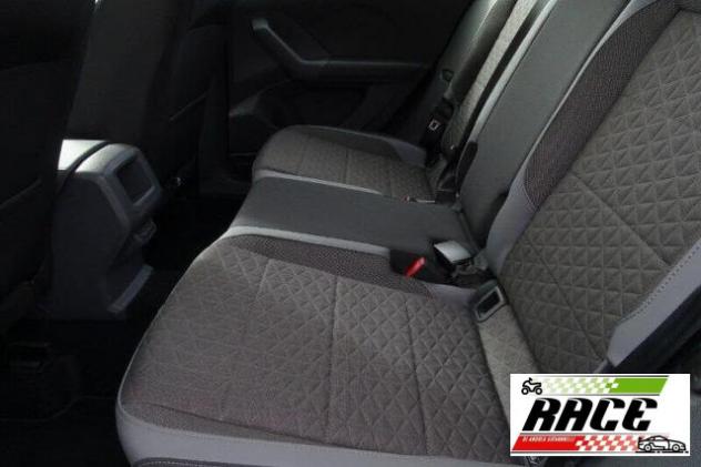 VOLKSWAGEN - T-Cross - 1.0 TSI 115 CV Advanced - Foto 7