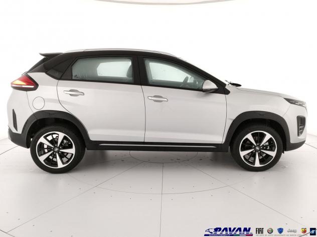 DR AUTOMOBILES dr3 DR 3 1.5 MT BZ 115cv - Foto 5