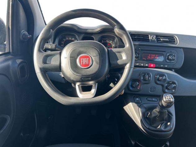 FIAT Panda III 2012 1.2 Easy 69cv E6 - Foto 7