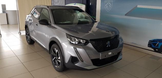 PEUGEOT 2008 2ª serie 2008 PureTech 100 S&S Allure Pack - Foto 3