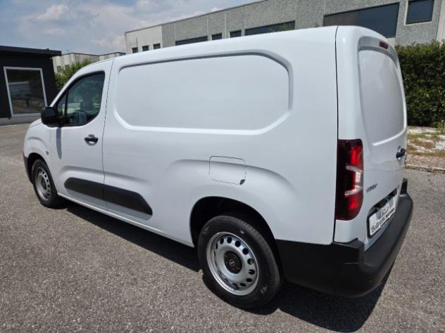 OPEL Combo Cargo XL 1.5 Diesel 130CV S&S PL Portata Increment rif. 24010666 - Foto 5