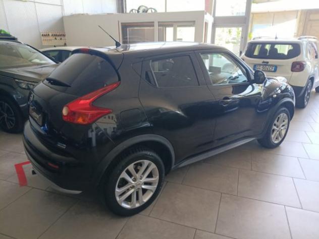 NISSAN Juke 1.5 dCi Acenta rif. 23784201 - Foto 4