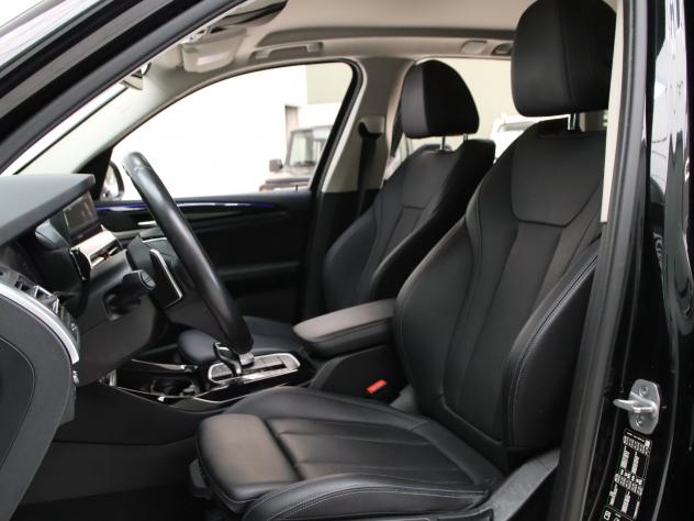 BMW X3 2023 G01 xdrive20d mhev 48V auto IVA ESPOSTA - Foto 10