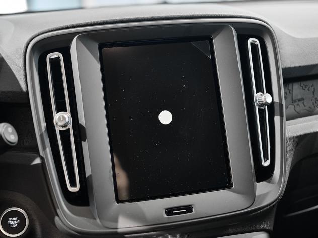 Volvo XC40 B3 automatico Essential - Foto 10