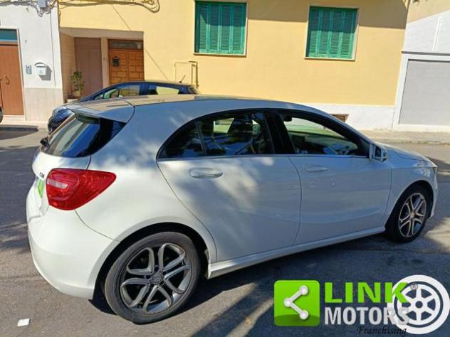 MERCEDES-BENZ A 180 CDI Sport NEOPATENTATI - Foto 3
