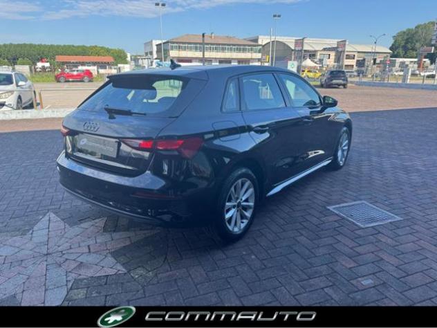 AUDI A3 SPB 35 TFSI Business Advanced rif. 23891574 - Foto 6