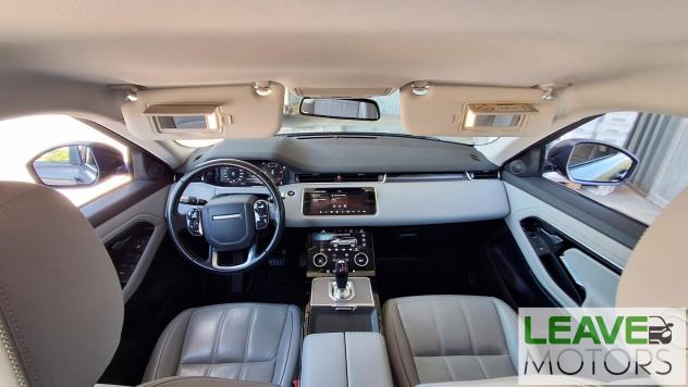 Range Evoque 2.0D I4-L.Flw 150 CV AWD Auto (M1533) - Foto 10