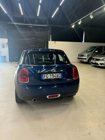 Mini 1.5 One NEOPATENTATI - Foto 5