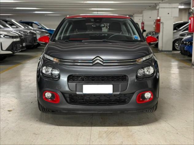 Citroën C3 BlueHDi 75 S&S Shine - Foto 2