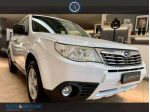 Subaru Forester Forester III  2.0 XS mt 4x4