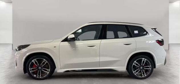 BMW X1 20d xDrive M SPORT PANORAMA BLACK PACK 19 rif. 23865430 - Foto 3