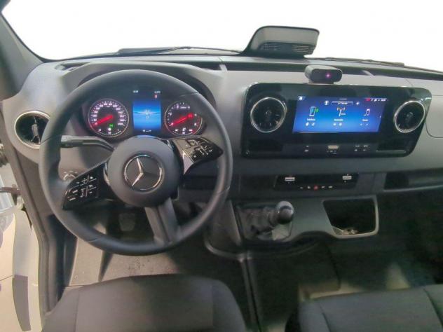 Mercedes-Benz SPRINTER TELAIO Telaio 517CDI 43/50 PRO - Foto 8