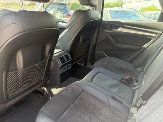 AUDI Q5 2.0 TDI 190 CV quattro S tronic Business Sport rif. 24051096 - Foto 7