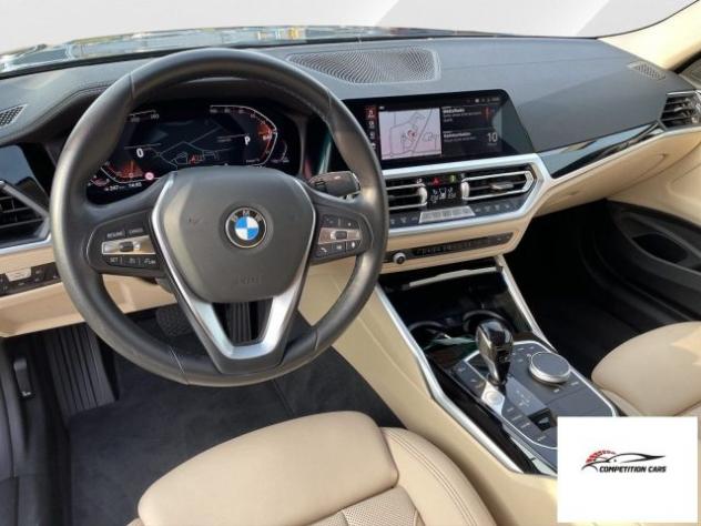 BMW 420 Serie 4 i Coupé SPORT PACK 184CV LED CARPLAY PELL rif. 22597069 - Foto 8