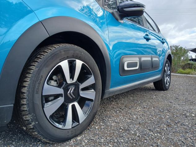 Citroen C3 83cv Shine - Foto 9