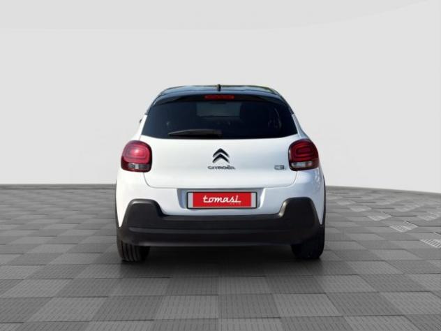 CITROEN C3 C3 PureTech 83 S&S Shine rif. 23779351 - Foto 4