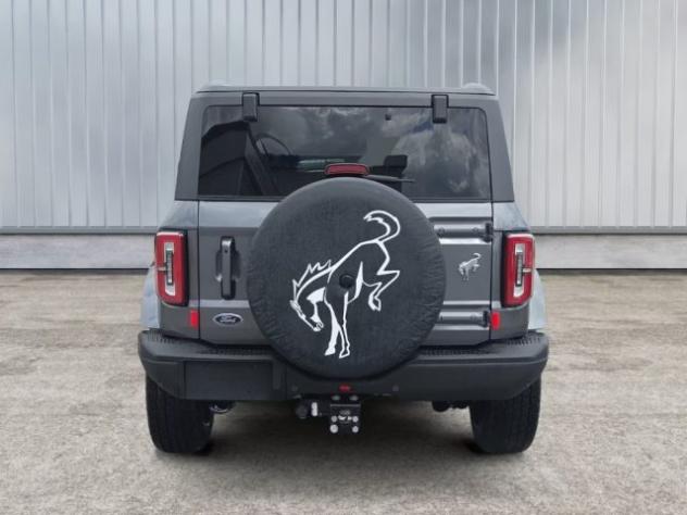 FORD Bronco 2.7 EcoBoost V6 335CV rif. 24126829 - Foto 4