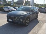 Hyundai Tucson III 2021 1.6 HEV Exellence 2WD AT